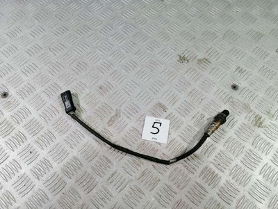 0258006046 Лямбда-зонд Renault Scenic 1 2001