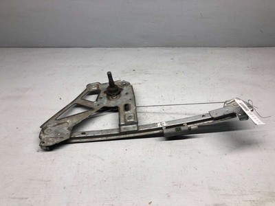 4A0839400B Стеклоподъемник задний правый Audi 100 C4 1992