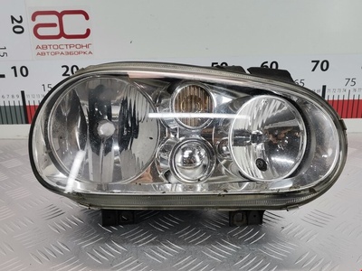 15014600 Фара правая Volkswagen Golf 4 (1997-2004) 1998 150146-00,1J1941018F