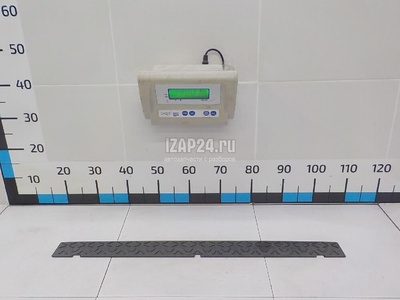 81416142184 Подножка MAN TGS (2007 - 2014)