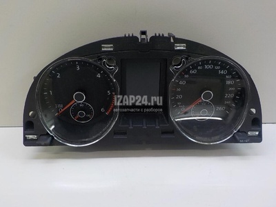 3AA920870A Панель приборов VAG Passat [B7] (2011 - 2015)