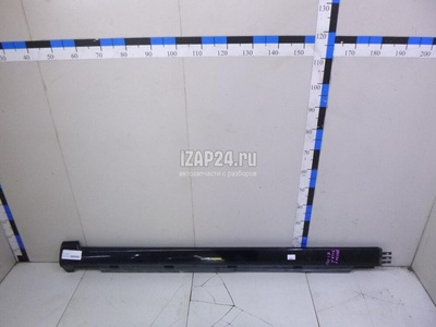 3AA853091CGRU Накладка на порог (наружная) VAG Passat [B7] (2011 - 2015)