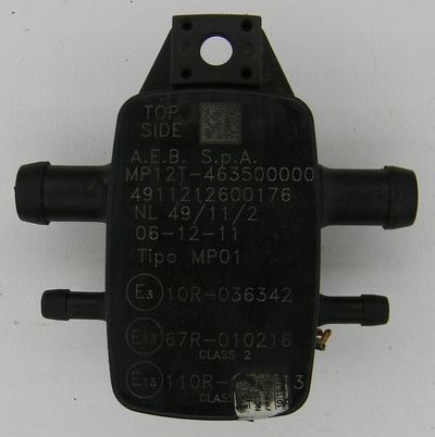 MP12T aeb mp01 463500000 mapsensor датчик снг