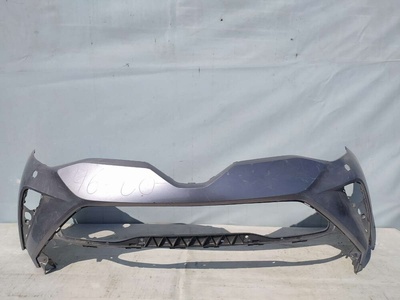 52119F4911 Бампер передний Toyota C-HR 2020