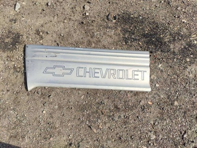 Накладка двери передней левой Chevrolet Trans sport 1998