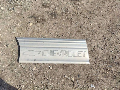 Накладка двери задней правой Chevrolet Trans sport 1998