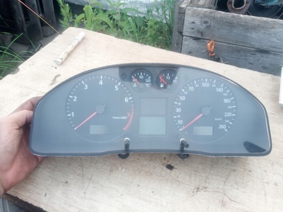 8D0920900K спидометр часы audi a4 b5 1.8 т