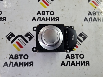 65829122024 БЛОК УПРАВЛЕНИЯ CCC BMW E63 2006