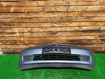 464549018 Бампер передний Opel Corsa C 2003