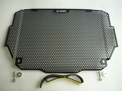 osłona , ramka , pokrywa радиатора kawasaki z900 , z 900