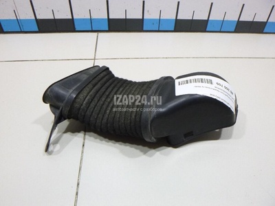 2331034100 Воздухозаборник (внутри) Ssang Yong Actyon New/Korando C 2010