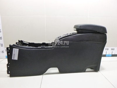 7790A34100LBA Консоль Ssang Yong Actyon New/Korando C 2010
