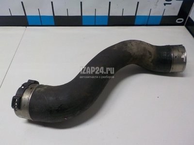2045282182 Патрубок интеркулера Mercedes Benz C207 E-Coupe (2009 - 2016)
