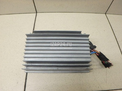 65126841961 Усилитель акустической системы BMW 3-serie F30/F31/F80 (2011 - 2020)