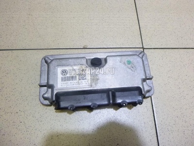 03C906014ES Блок управления двигателем VAG Jetta (2011 - 2018)