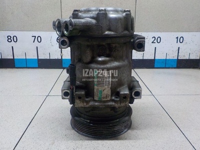 2763000Q3J Компрессор системы кондиционирования Nissan Qashqai+2 (JJ10) (2008 - 2014)