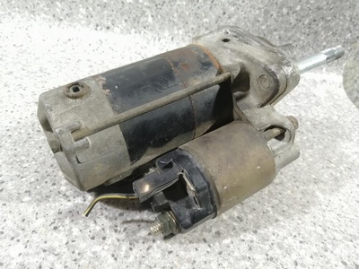 3111080G0 Стартер 1.3 - 1.6i , DENSO. Suzuki Grand Vitara 2 2007 31110-80G0,228000-8930