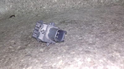 3M5T14B006AD Датчик удара BOSCH. Ford C-Max 2005 3M5T-14B006-AD