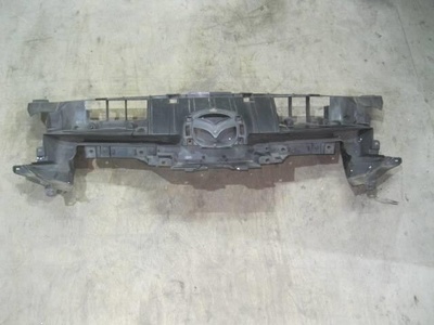 BCW8507M1F Кронштейн переднего бампера центральный Mazda Mazda 3 (BL) 2009-2013 2009
