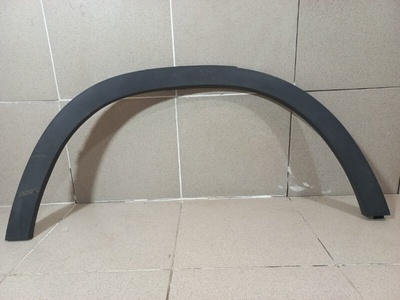 A1568851600 Накладка заднего крыла правого Mercedes-Benz GLA-Class X156