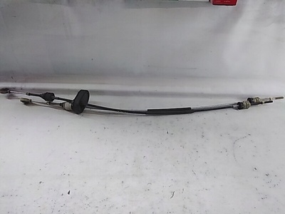 55577318 a486 astra j 1.6 т ссылки переключения кпп 55583487