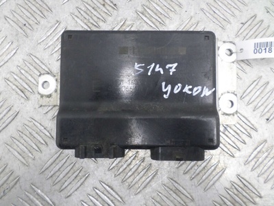 12588923 Блок управления GMC Yukon II (GMT800) 2000 - 2006 2005 ,