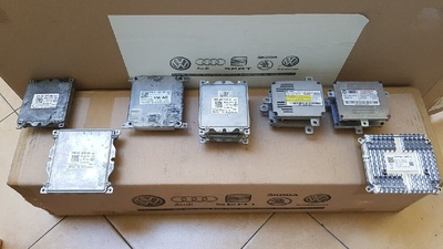 Moduł LED Audi 7PP941571AE