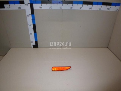 D350515M0C Отражатель задний Mazda Mazda 5 (CW) (2010 - 2016)