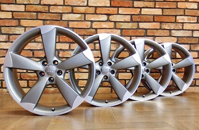 4G0601025AC audi a6 c7 c8 a4 b9 a5 s8 8 , 5x20 et45