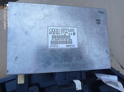 8P0862335A Moduł Bluetooth Audi A4 B6