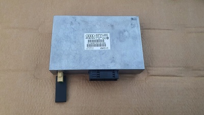 8P0862335A Moduł Bleutooth Audi