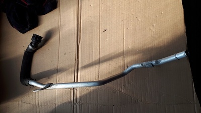 4G0819377M A6 C7 4G PRZEWÓD RURKA WODY 3.0 TFSI A7