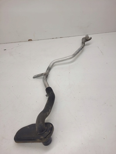 4G0819377M WĄŻ PRZEWÓD WODY AUDI A6 C7 A7 2.8 3.0T