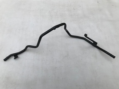 4F0819377F Rurka AUDI S6 C6 4F