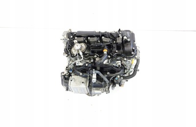 8AR двигатель lexus rc rx nx is iii 2.0
