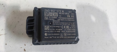 2Q0907572L skoda kodiaq 2017 - 2q0907572m