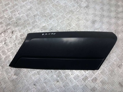 DDH000083 Молдинг стекла заднего Land Rover Range Rover 3 2010 , DDH000093, SLR00155, SLR00156