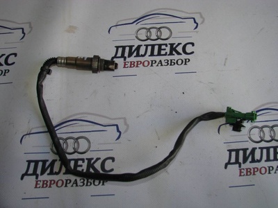 1618HC датчик кислородный/ambdasonde Citroen DS4 2011-2015 2013