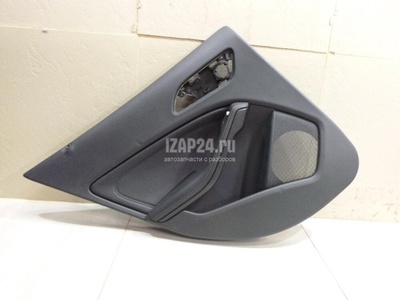 15673021009D88 Обшивка двери задней левой Mercedes Benz GLA-Class X156 (2014 - 2020)