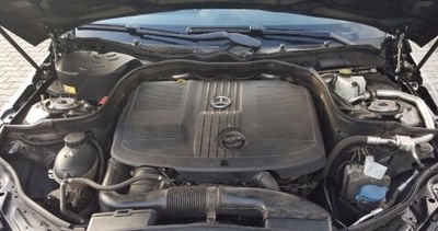 651913 двигатель мерседес c , glk 651 913 2.2 cdi обмен