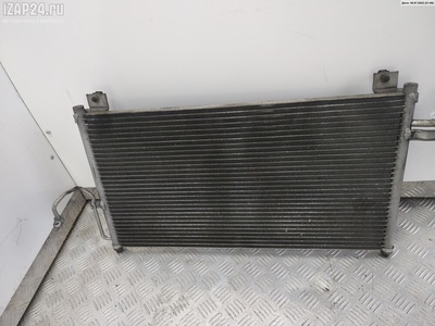 C10061480B Радиатор охлаждения (конд.) Mazda Premacy 2000 C100-61-480B