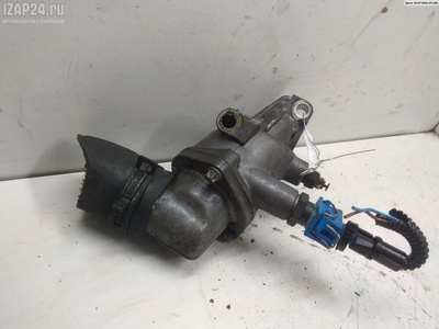 90412901 Корпус термостата Opel Astra F 1996