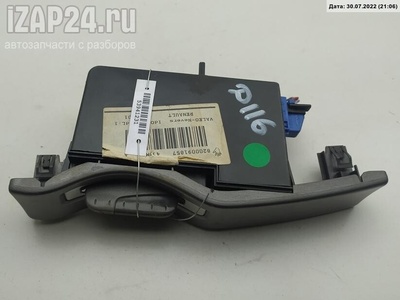 8200091857 Замок зажигания Renault Laguna II (2001-2007) 2001