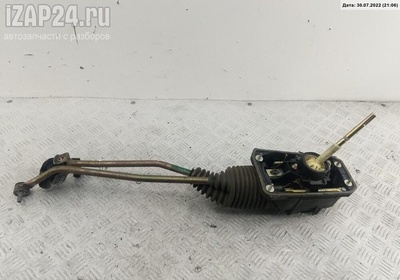8D0711026 Кулиса КПП Audi A6 C5 (1997-2005) 2002