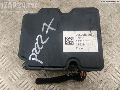 2265106516 Блок ABS (Модуль АБС) Fiat Ducato (c 2006) 2019 0265956519