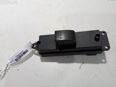 BP4L66380 Кнопка стеклоподъемника заднего левого Mazda 3 (2003-2008) BK 2005 BP4L-66-380