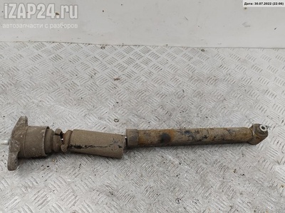 3B9513031G Амортизатор подвески задний правый Volkswagen Passat B5+ (GP) 2002