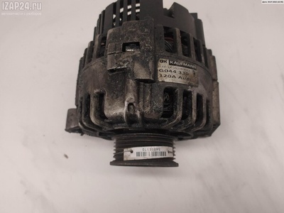 059903015GX Генератор Volkswagen Passat B5+ (GP) 2002