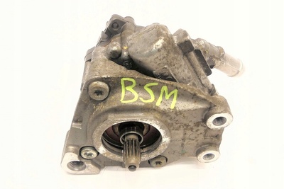 4E0145156D AUDI S8 S6 5.2 FSI V10 BXA POMPA WSPOMAGANI