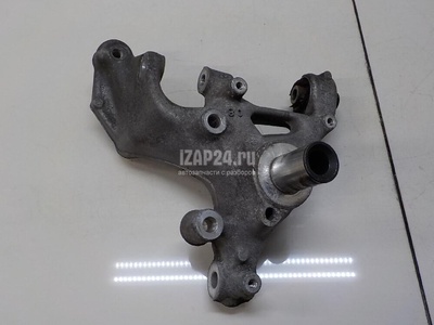 3Q0505433G Кулак поворотный задний левый VAG Passat [B8] 2015